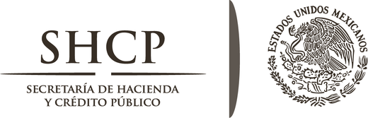 Secretaría de Hacienda y Crédito Público