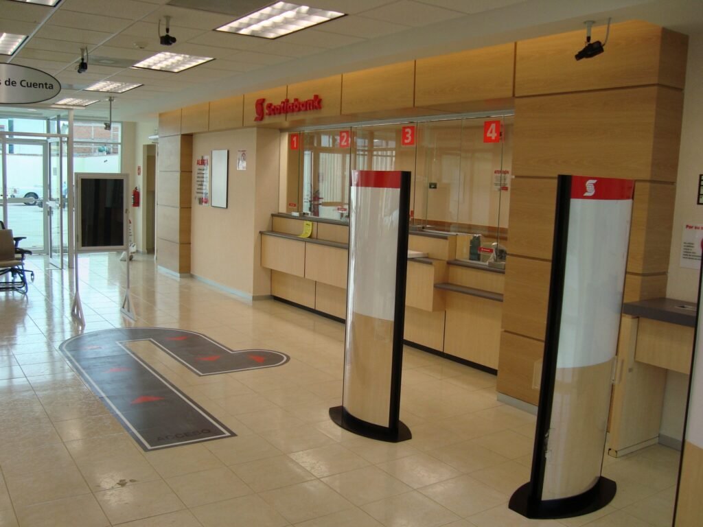 SUCURSAL BANCARIA SCOTIABANK COL. DOCTORES